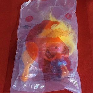 2006 TROLLZ, SOPHIA TROLLIANA TOY, MINT IN THE PACKAGE!!!